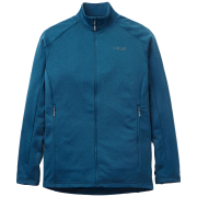 Rab Covex Jacket férfi pulóver kék