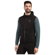 Kilpi ENIA-M férfi mellény fekete BLK