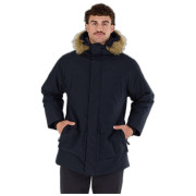 Fundango Spirit II Parka Jacket férfi téli parka sötétkék patriot blue