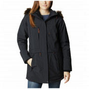 Columbia Payton Pass™ Insulated Jacket női télikabát fekete