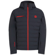 Fundango Orion Padded Jacket férfi dzseki szürke steel