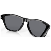 OAKLEY Frogskin Grey napszemüveg