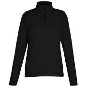 Dare 2b Glamorize III Midlayer női funkcionális pulóver fekete Black