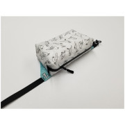 High Tail Designs Fanny Pack For The Birds övtáska