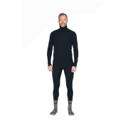 Devold Adventure Merino 190 H.Neck Man férfi funkcionális póló