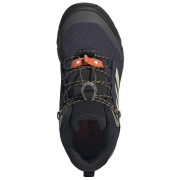 Adidas Terrex Mid Gtx K Blue gyerek cipő