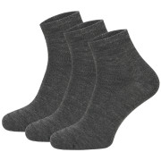 Zulu Diplomat Merino Mid 3-pack zokni