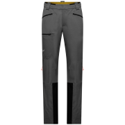 Salewa Lagorai 2 Dst Pnt M férfi softshell nadrág szürke onyx/0910