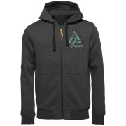 Loap Edcar férfi pulóver sötétszürke DarkGray