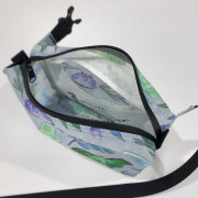 High Tail Designs Fanny Pack Nocturna övtáska