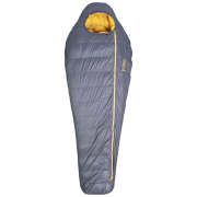 Patizon D 290 S (156-170 cm) toll hálózsák fekete/sárga Anthracite / Gold