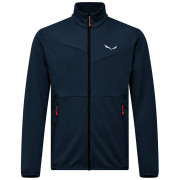 Salewa Puez Cammino Pl Jkt M férfi funkcionális pulóver