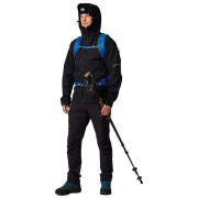 Northfinder Amadeu férfi softshell kabát