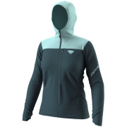 Dynafit Traverse Dst Jkt W férfi dzseki kék cloud blue/0720