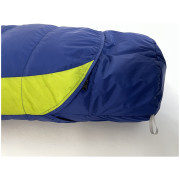 Sir Joseph Kiki down 125-145 toll hálózsák