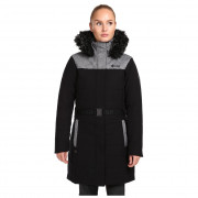 Kilpi Ketrina-W női kabát fekete
