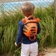 LittleLife Toddler Backpack, Tigr gyerek hátizsák