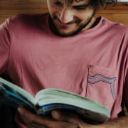 Wild Country Session 3 M T-Shirt férfi póló