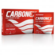 Energia tabletta Nutrend Carbonex
