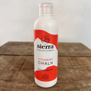 SIERRA Climbing Liquid Chalk folyékony magnézium piros flavor strawberry