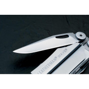 Leatherman Wave Black multitool