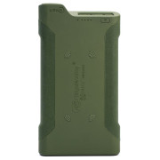 Ridge Monkey Vault C-Smart Wireless 77850mAh Green powerbank