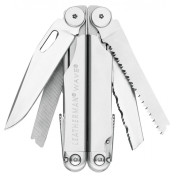 Leatherman Wave Black multitool