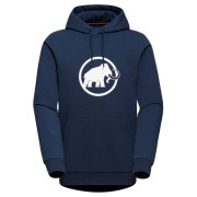 Mammut ML Hoody Men Classic férfi pulóver sötétkék marine5118