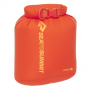Sea to Summit Lightweight Dry Bag 3 L vízhatlan zsák narancs