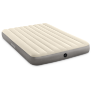 Intex Queen Single-High felfújható ágy