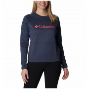 Columbia Windgates™ Crew női pulóver sötétkék