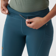 Női leggings Fjällräven Abisko Trekking Tights Pro W