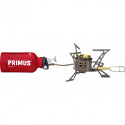 Túrafőző Primus OmniLite Ti - incl. Fuel Bottle