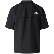 The North Face Packable Short Sleeve Shirt férfi ing