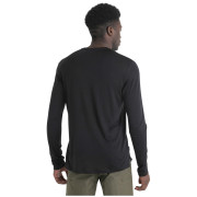 Icebreaker Men Merino Blend 125 Cool-Lite™ Sphere LS Tee férfi póló