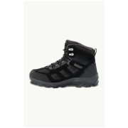 Jack Wolfskin Vojo 3 Texapore Mid W női túracipő