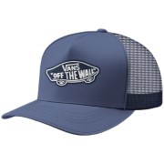 Vans Classic Patch Curved Bill Trucker baseball sapka