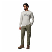 Columbia Parsons Point™ Ls Graphic Tee férfi póló