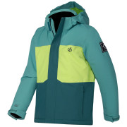 Dare 2b Send It II Jacket Teal/WldLm gyerek dzseki