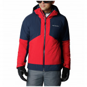 Columbia Centerport™ II Jacket férfi télikabát piros