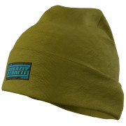 Dynafit Fold-Up Beanie sapka zöld 5471 - army/8070