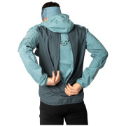 Dynafit Alpine 3L Jkt M férfi tavaszi kabát