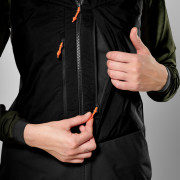 Salewa Sella Dst/Twr Hyb Vest W női mellény