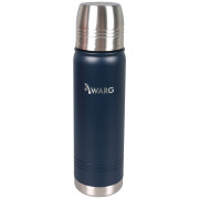 Warg Steelos Thermo Bottle 500 ml termosz