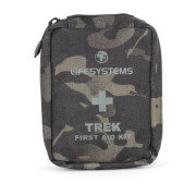 Lifesystems Trek Camo First Aid Kit elsősegély csomag terepmintás camo