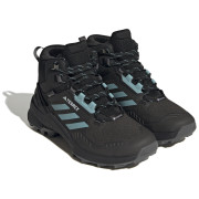 Adidas Terrex Swift R3 Mid Gtx W női túracipő