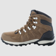 Jack Wolfskin Refugio Texapore Mid W női cipő