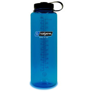 Nalgene Wide Mouth Sustain Silo 1500 ml kulacs kék Blue Sustain 2020-0248