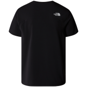 The North Face Lightning Alpine S/S Tee férfi póló