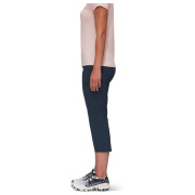 Női nadrág Mammut Runbold Capri Pants Women